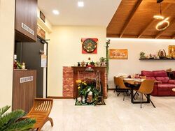 Forest Hills Condominium (D26), Condominium #622749361